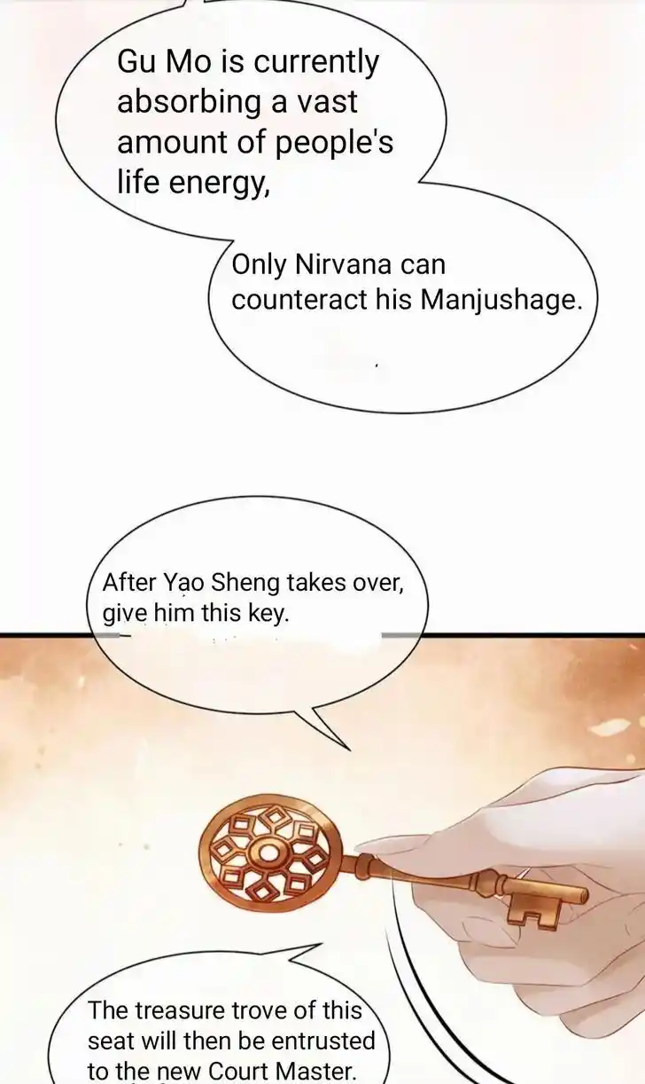 Dear Boy, You Dropped Your Integrity Ch.174