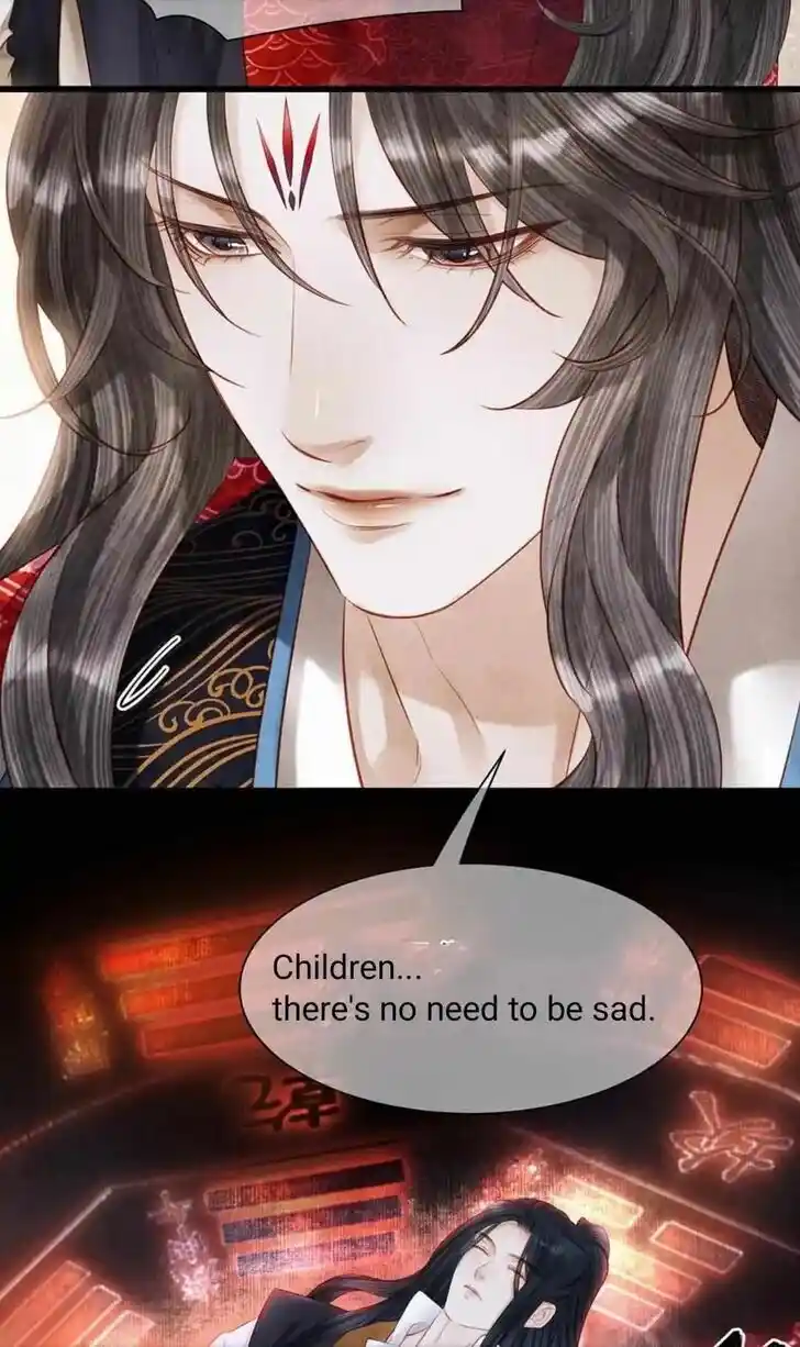 Dear Boy, You Dropped Your Integrity Ch.174