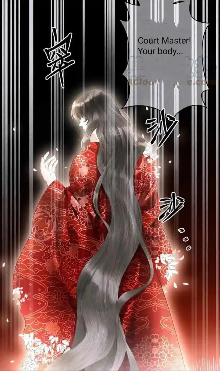 Dear Boy, You Dropped Your Integrity Ch.174