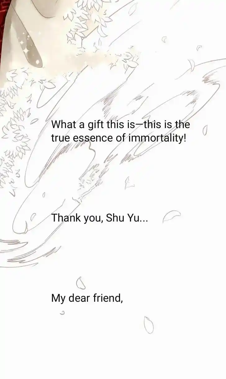 Dear Boy, You Dropped Your Integrity Ch.174