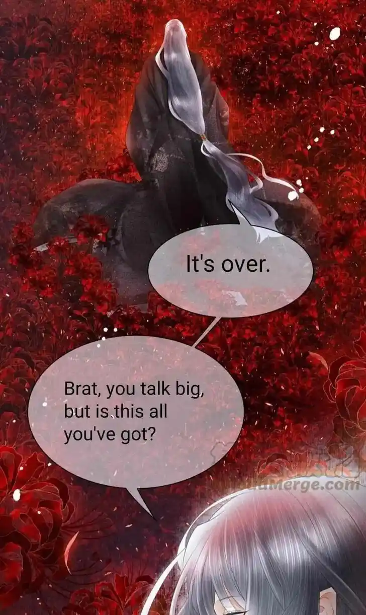 Dear Boy, You Dropped Your Integrity Ch.175