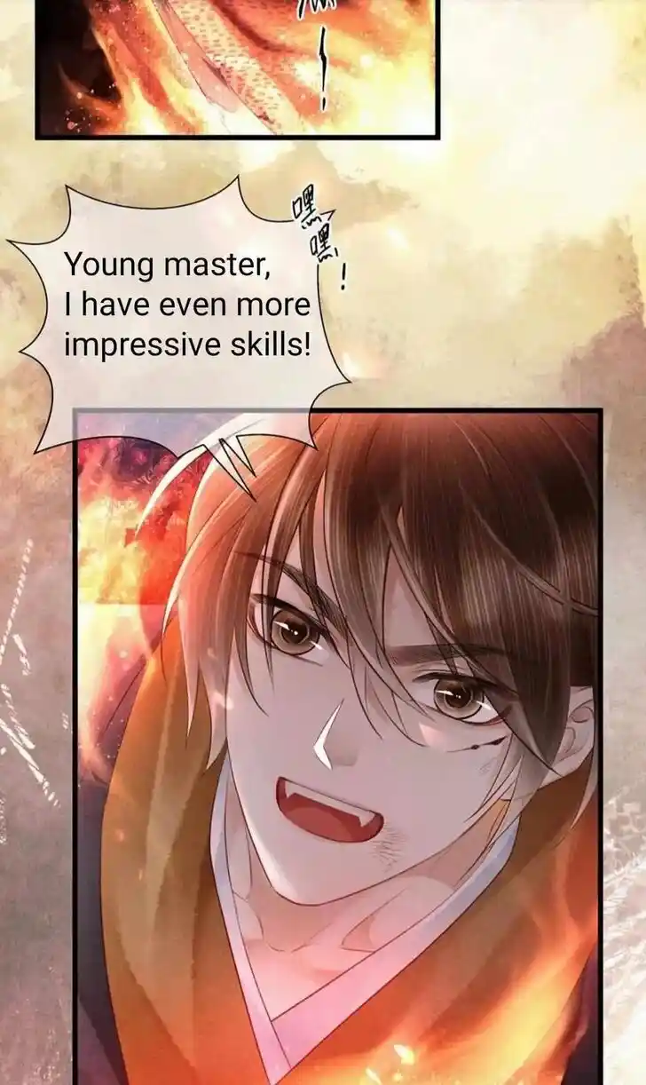 Dear Boy, You Dropped Your Integrity Ch.175