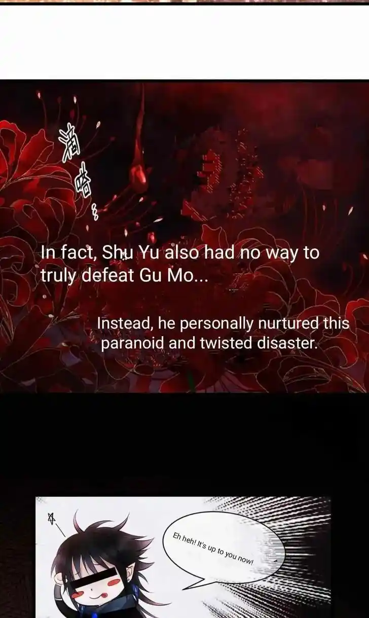 Dear Boy, You Dropped Your Integrity Ch.175