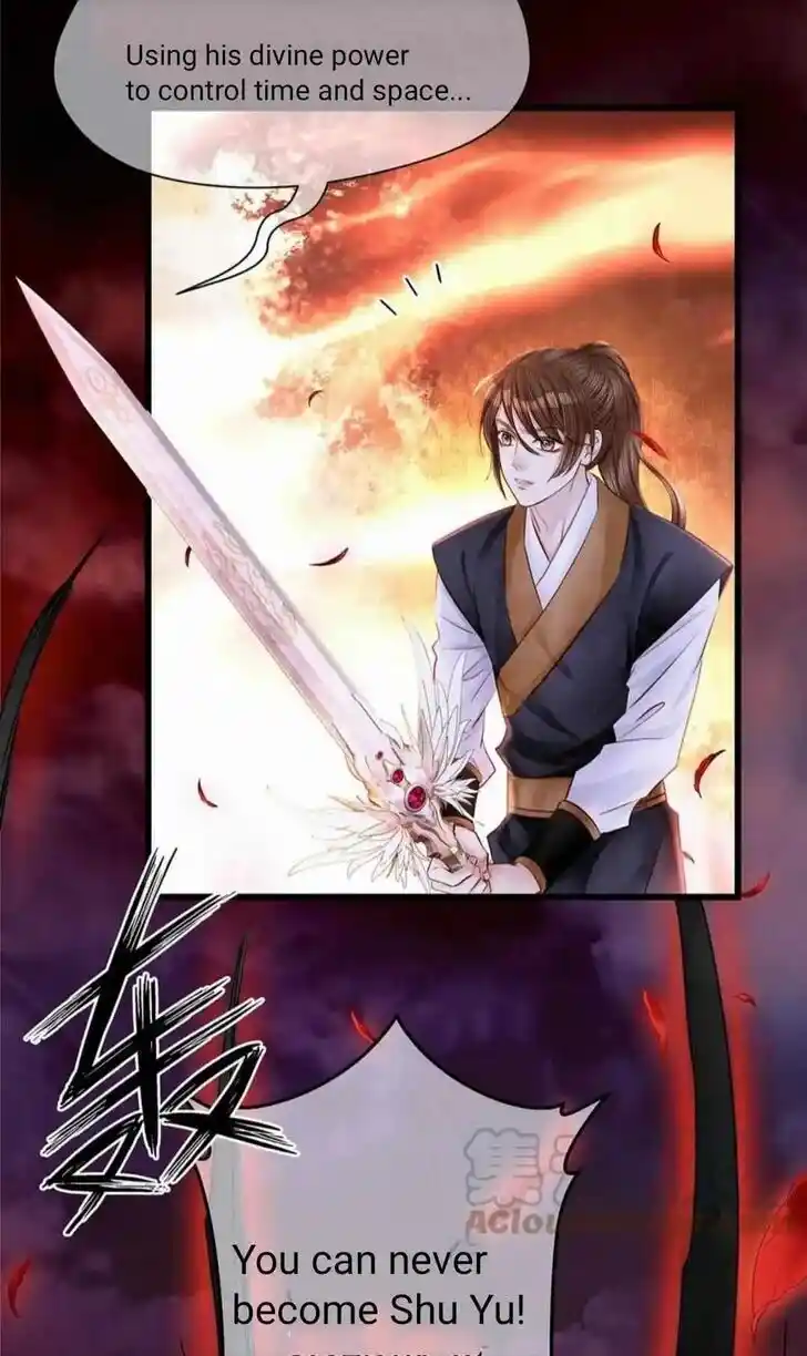 Dear Boy, You Dropped Your Integrity Ch.175