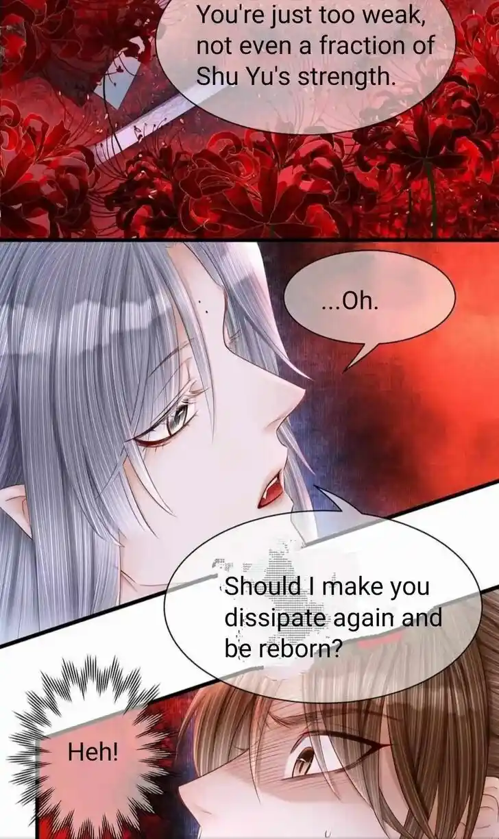 Dear Boy, You Dropped Your Integrity Ch.175