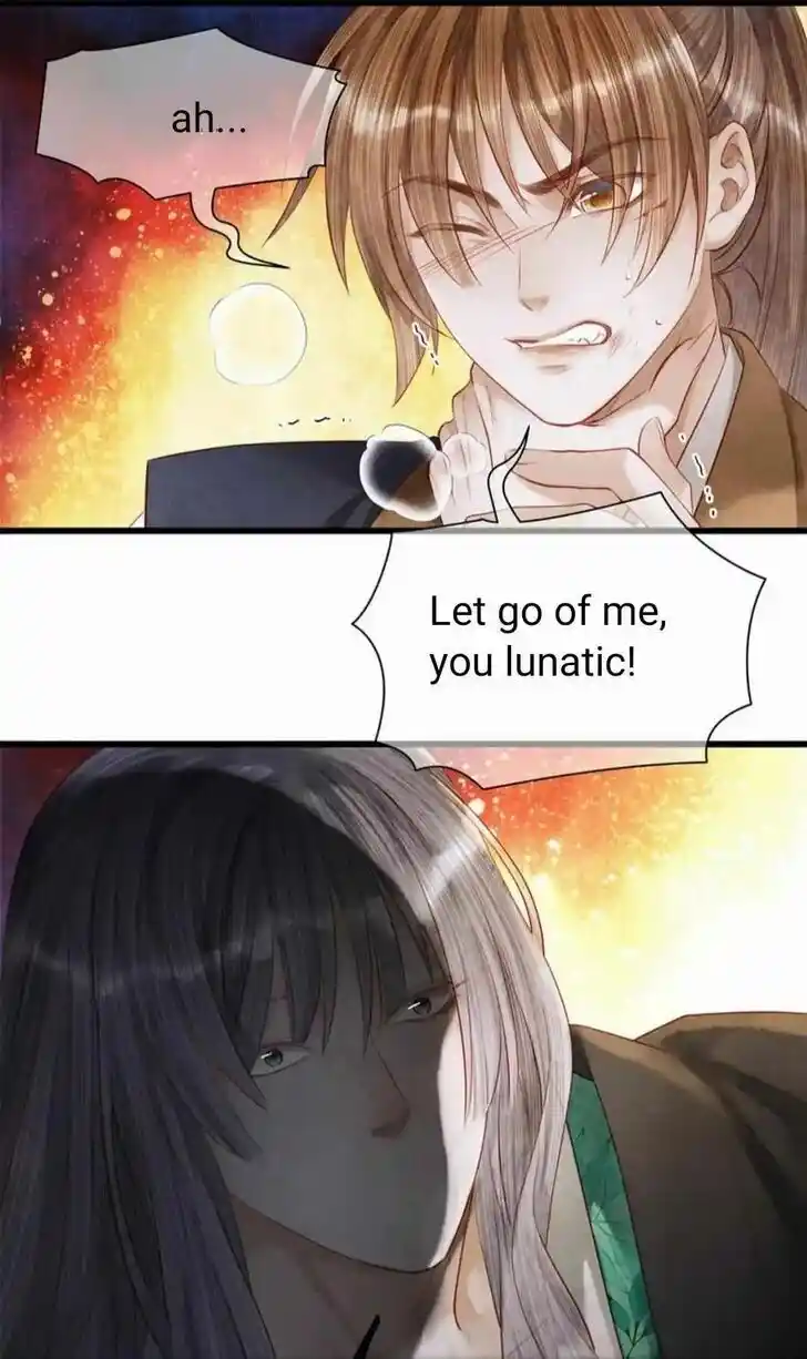 Dear Boy, You Dropped Your Integrity Ch.175