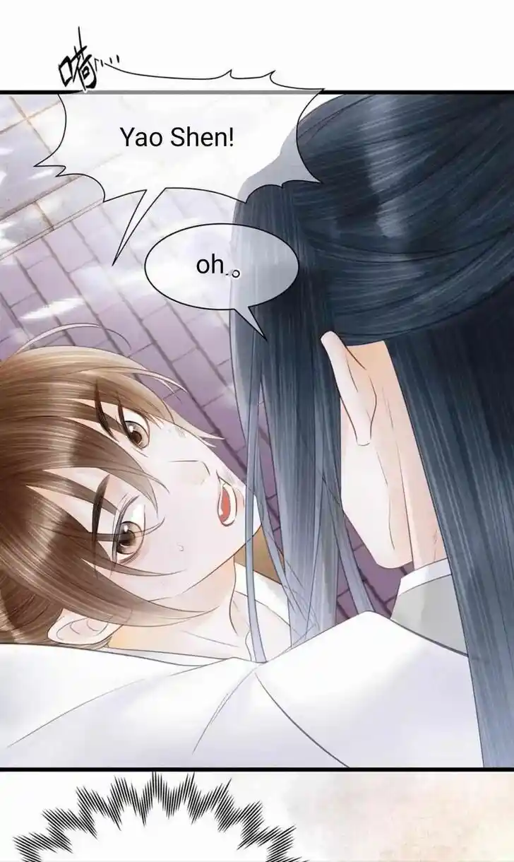 Dear Boy, You Dropped Your Integrity Ch.175