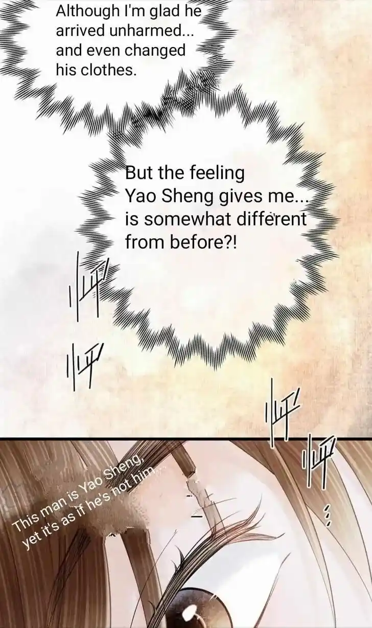 Dear Boy, You Dropped Your Integrity Ch.175