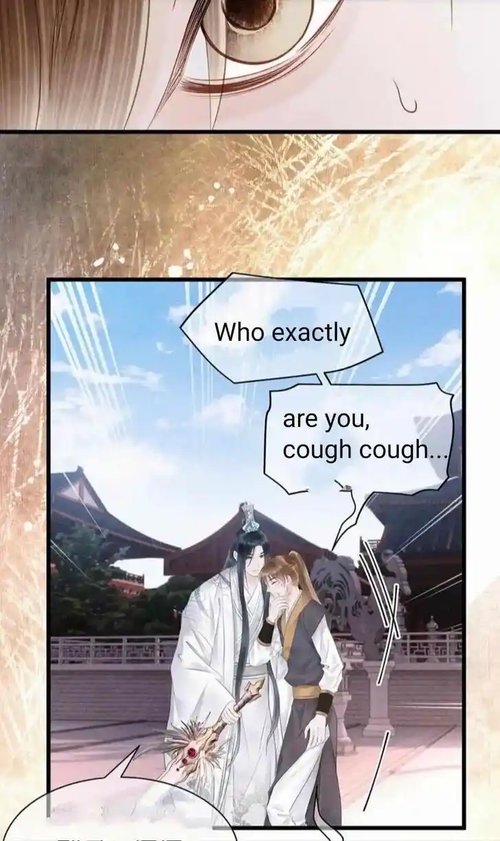 Dear Boy, You Dropped Your Integrity Ch.175