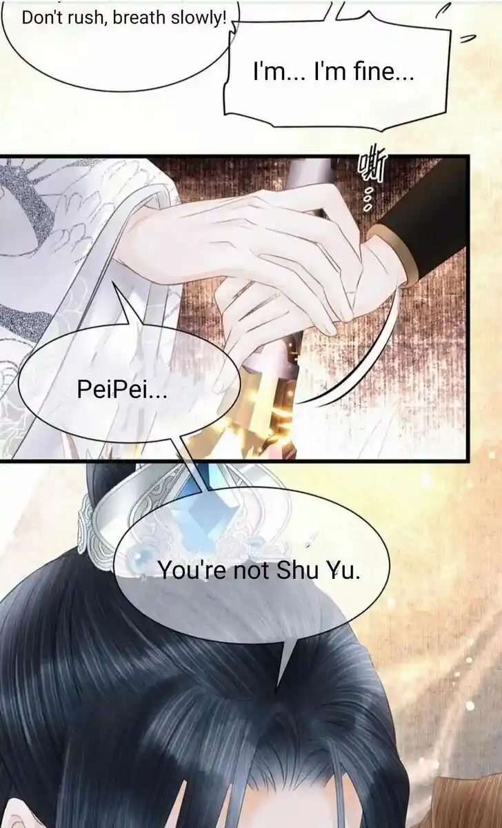 Dear Boy, You Dropped Your Integrity Ch.175