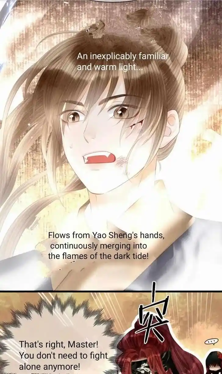 Dear Boy, You Dropped Your Integrity Ch.175