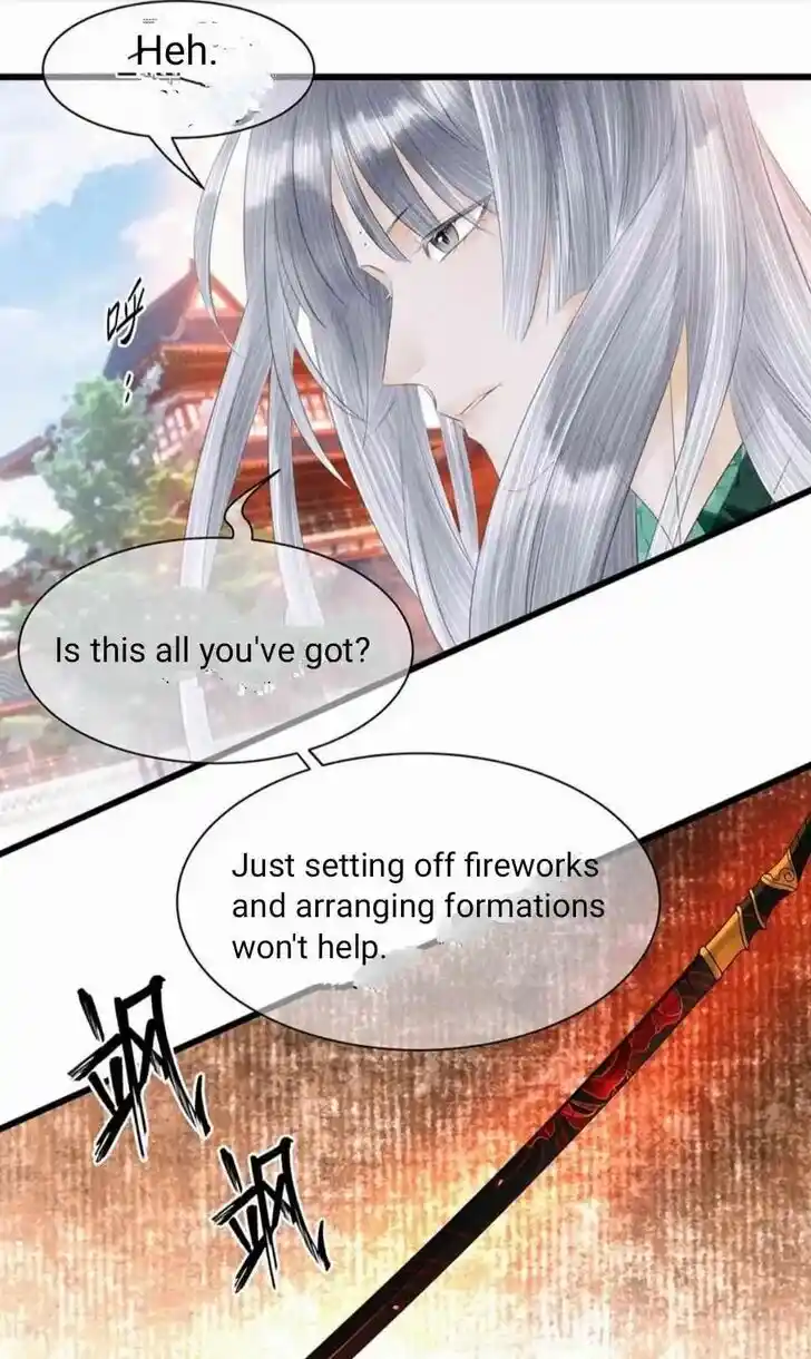 Dear Boy, You Dropped Your Integrity Ch.176