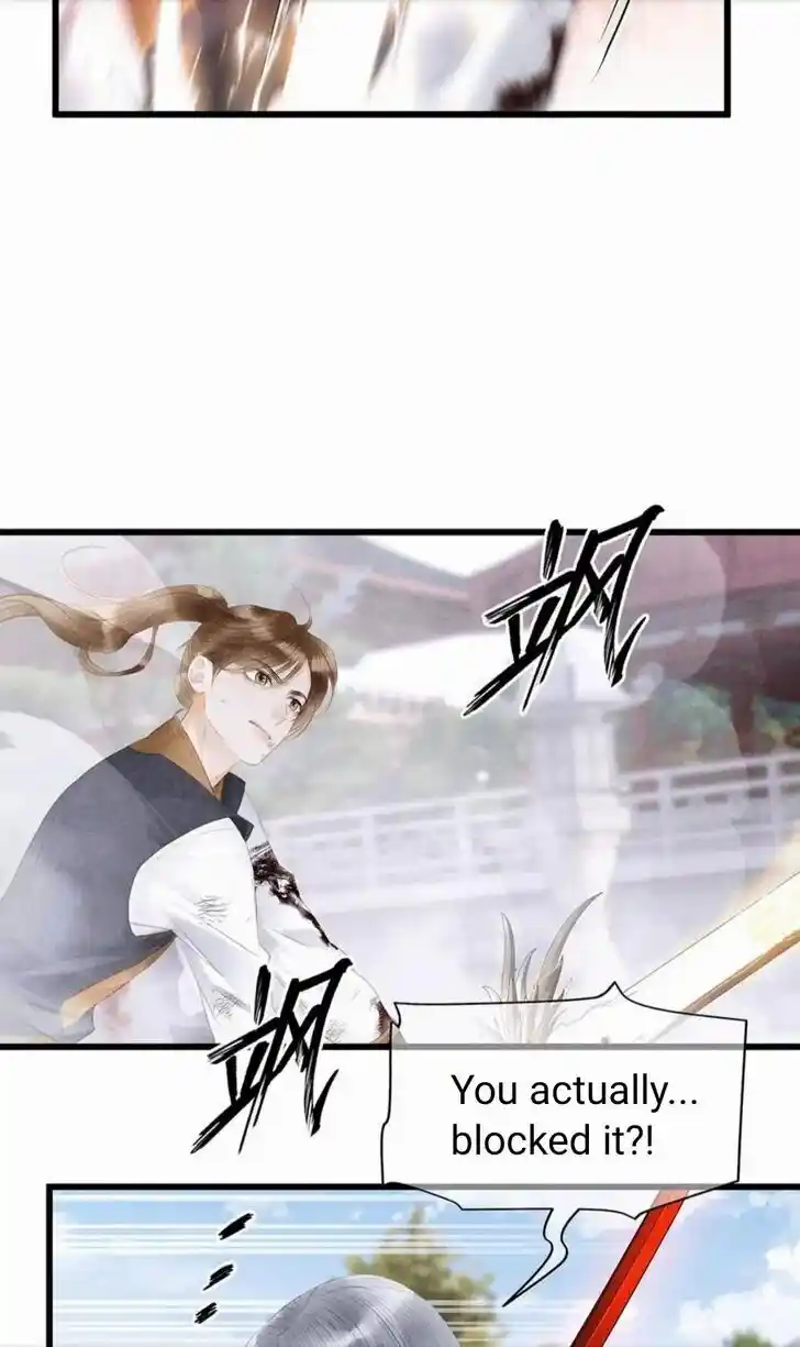 Dear Boy, You Dropped Your Integrity Ch.176