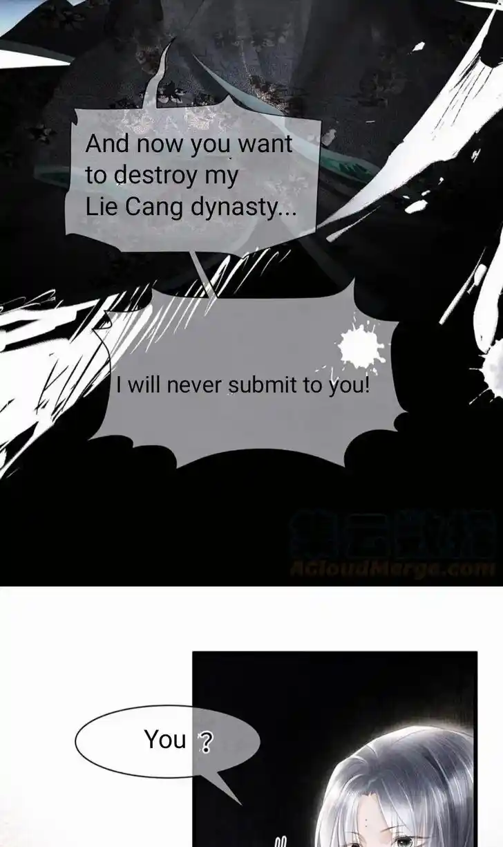 Dear Boy, You Dropped Your Integrity Ch.176