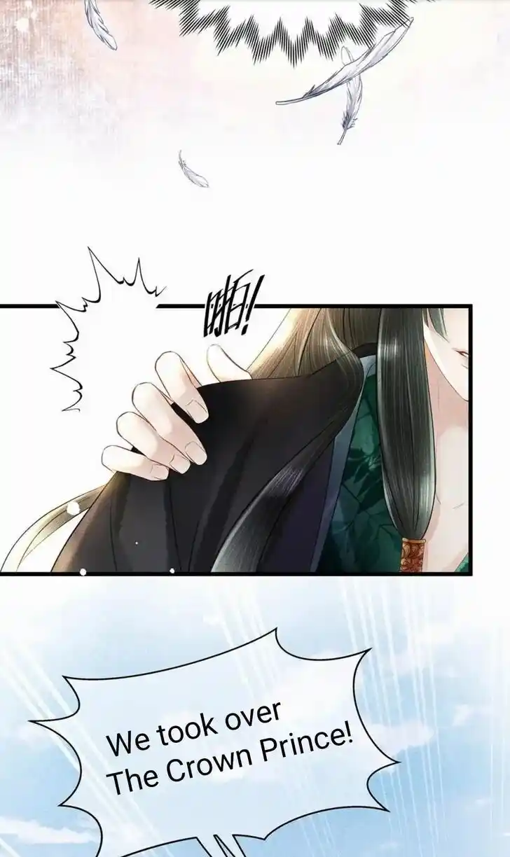 Dear Boy, You Dropped Your Integrity Ch.176