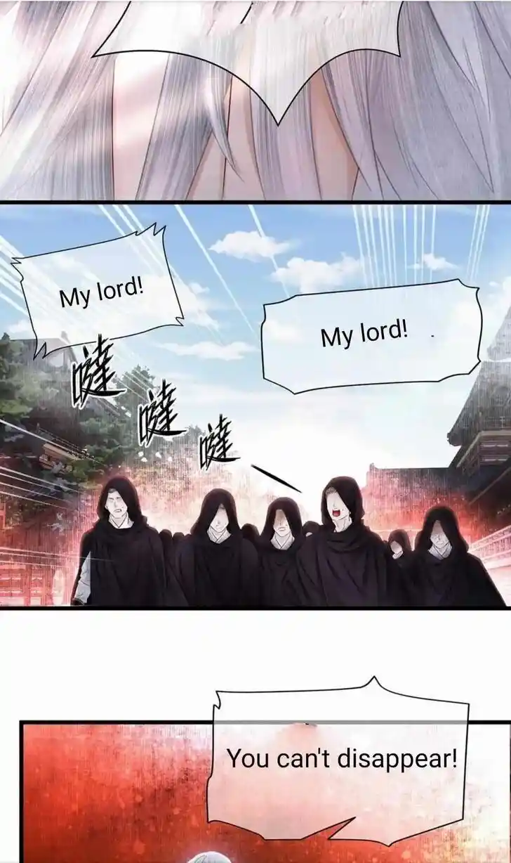 Dear Boy, You Dropped Your Integrity Ch.176