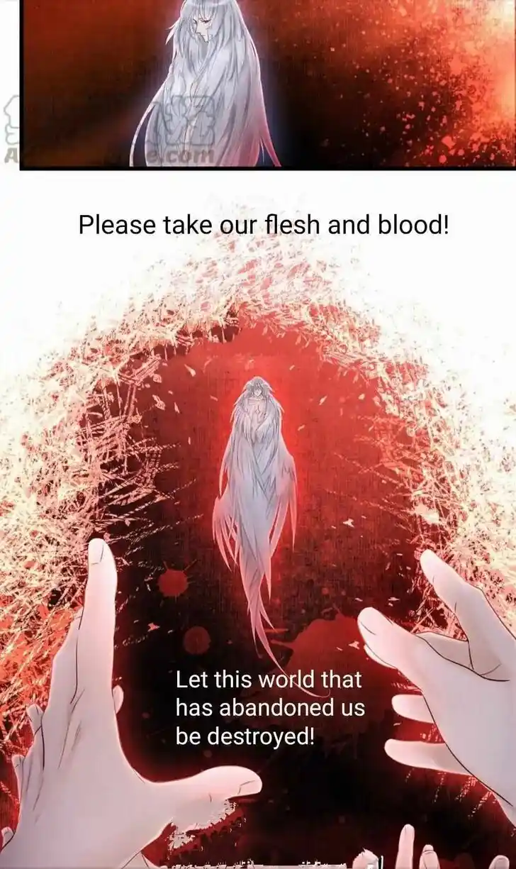 Dear Boy, You Dropped Your Integrity Ch.176