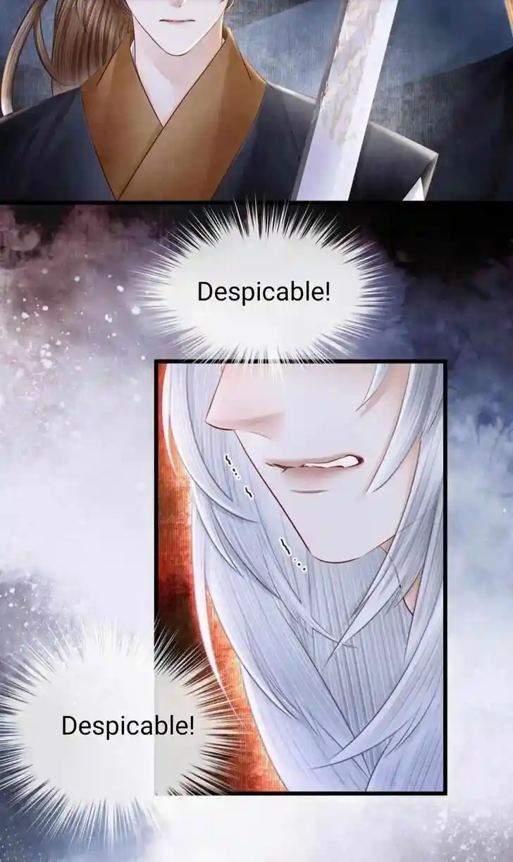 Dear Boy, You Dropped Your Integrity Ch.176