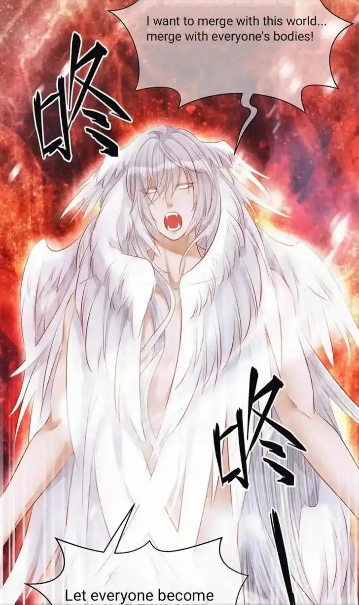 Dear Boy, You Dropped Your Integrity Ch.176