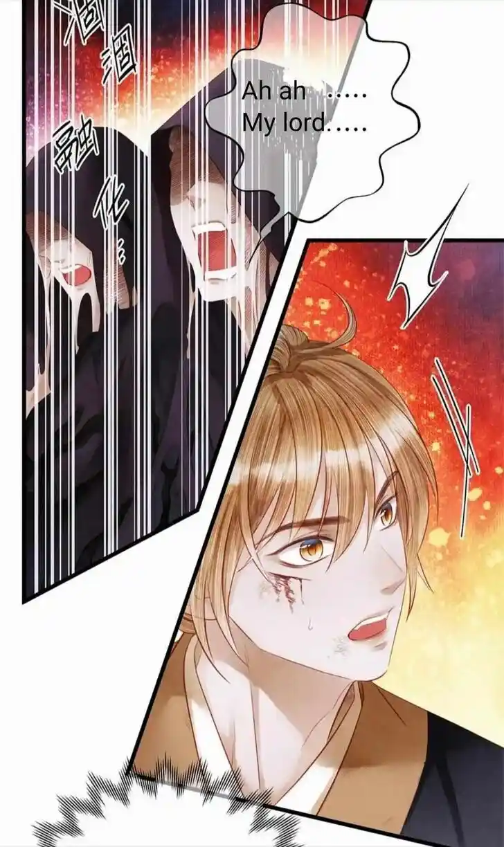 Dear Boy, You Dropped Your Integrity Ch.176