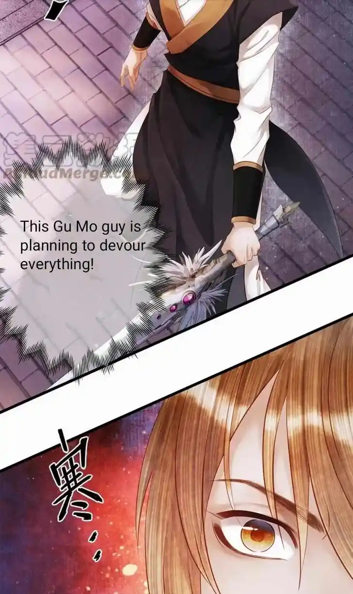 Dear Boy, You Dropped Your Integrity Ch.176