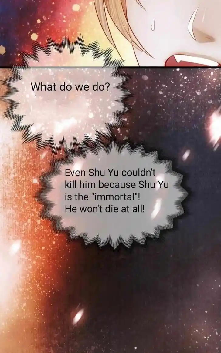 Dear Boy, You Dropped Your Integrity Ch.176