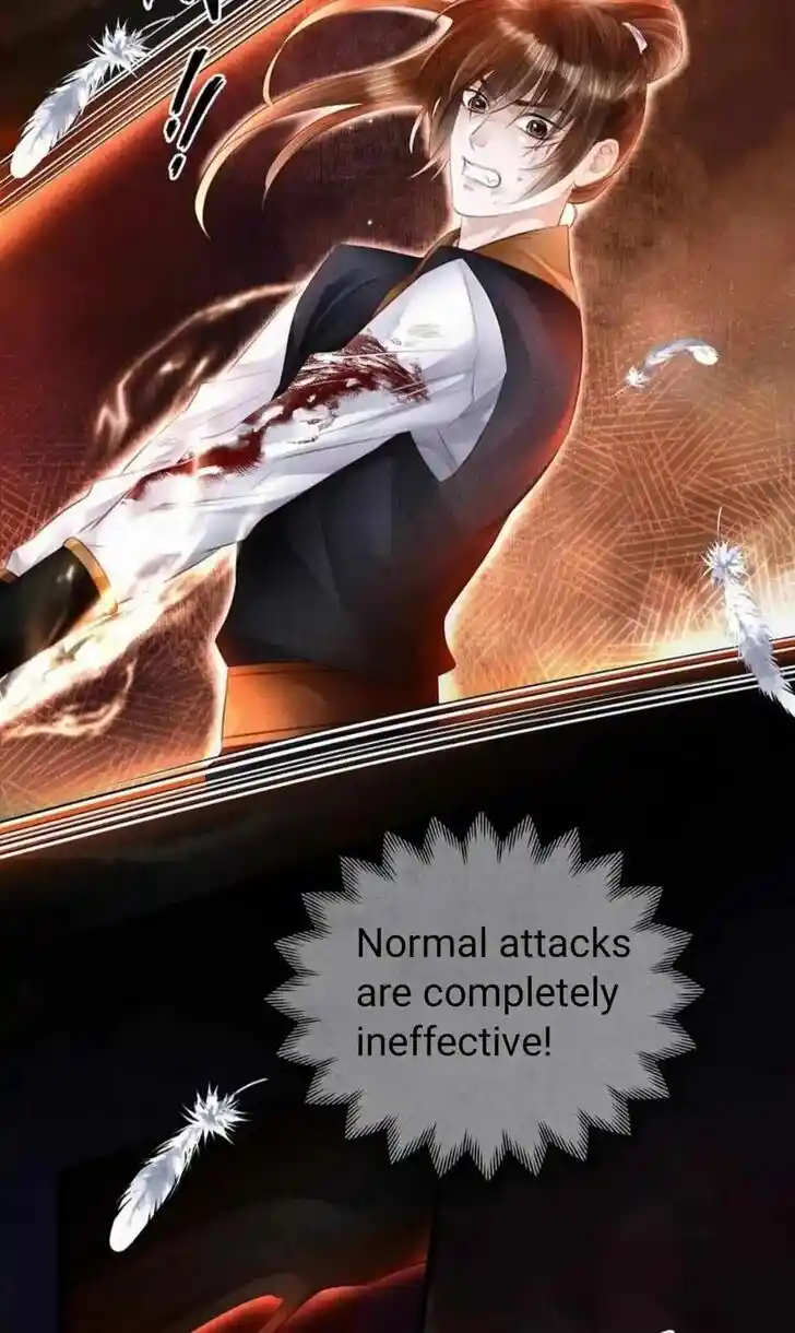 Dear Boy, You Dropped Your Integrity Ch.177