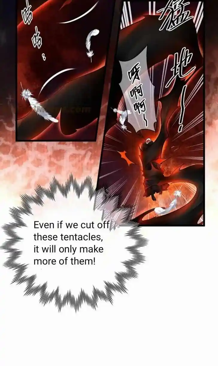 Dear Boy, You Dropped Your Integrity Ch.177