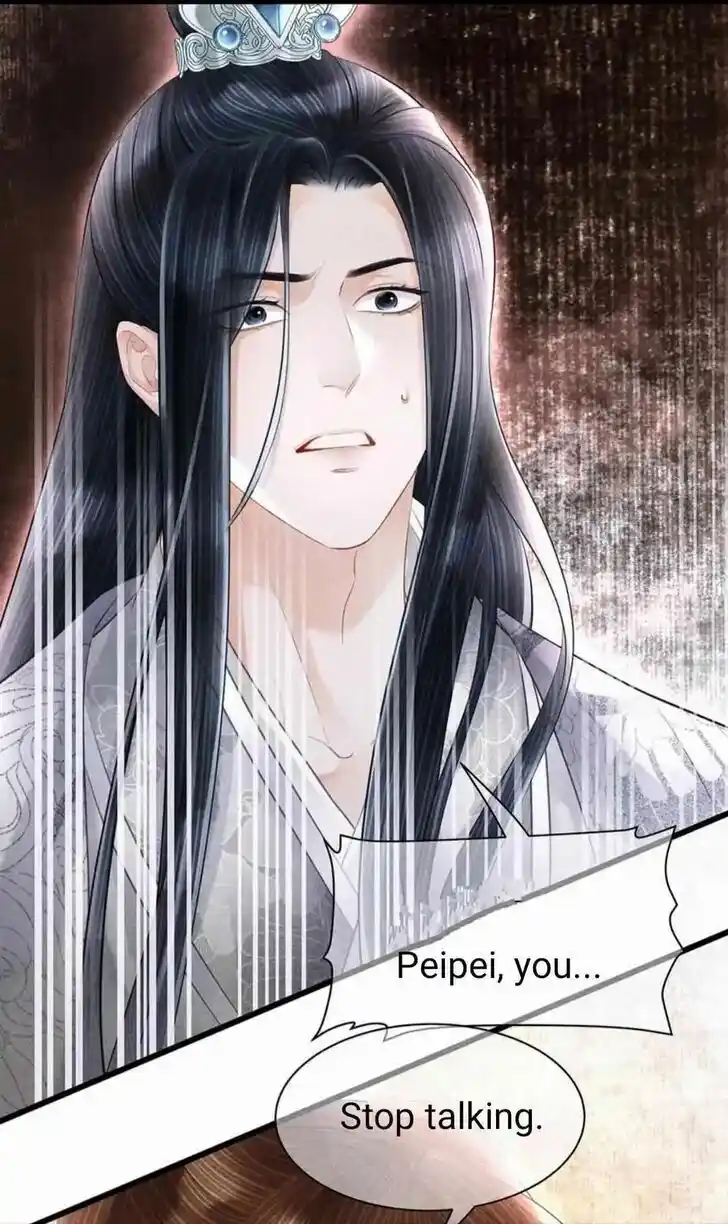 Dear Boy, You Dropped Your Integrity Ch.177