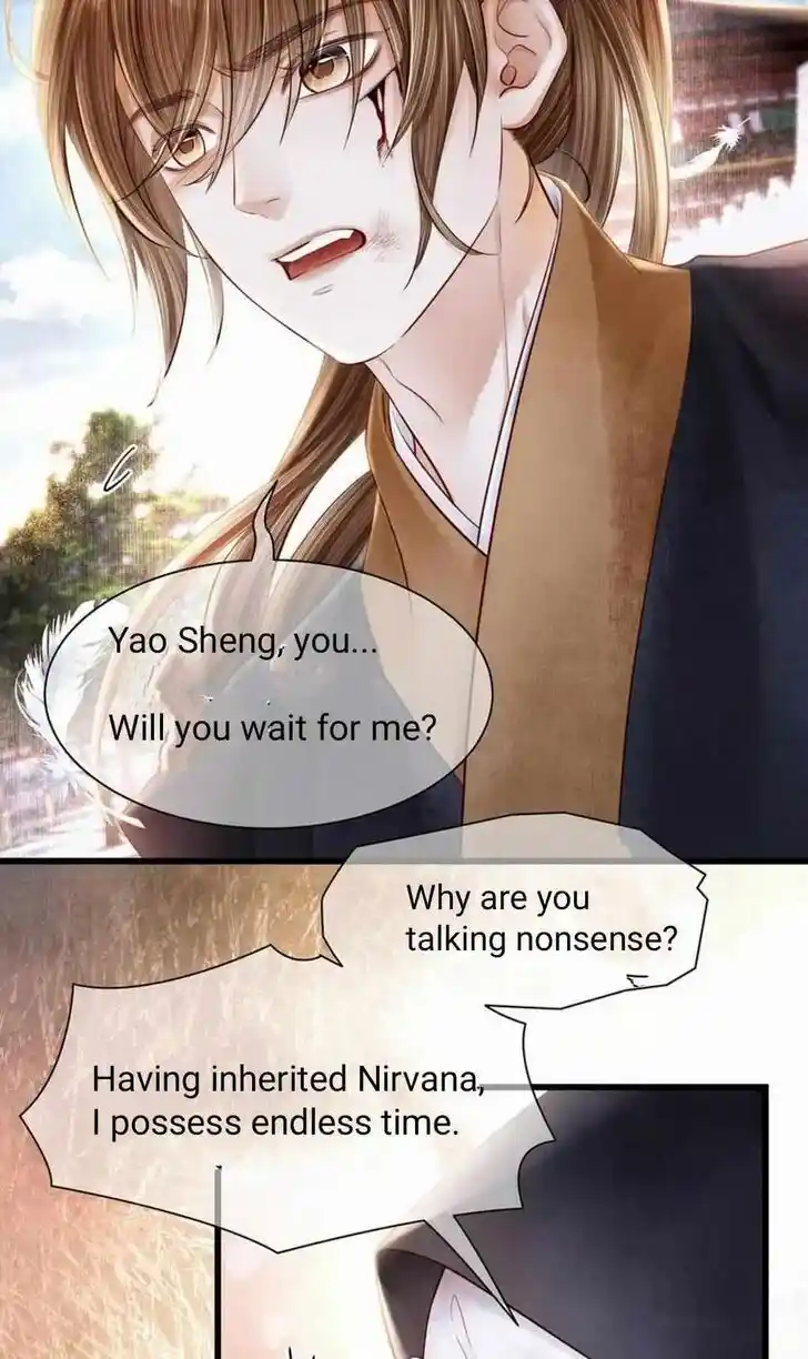 Dear Boy, You Dropped Your Integrity Ch.177