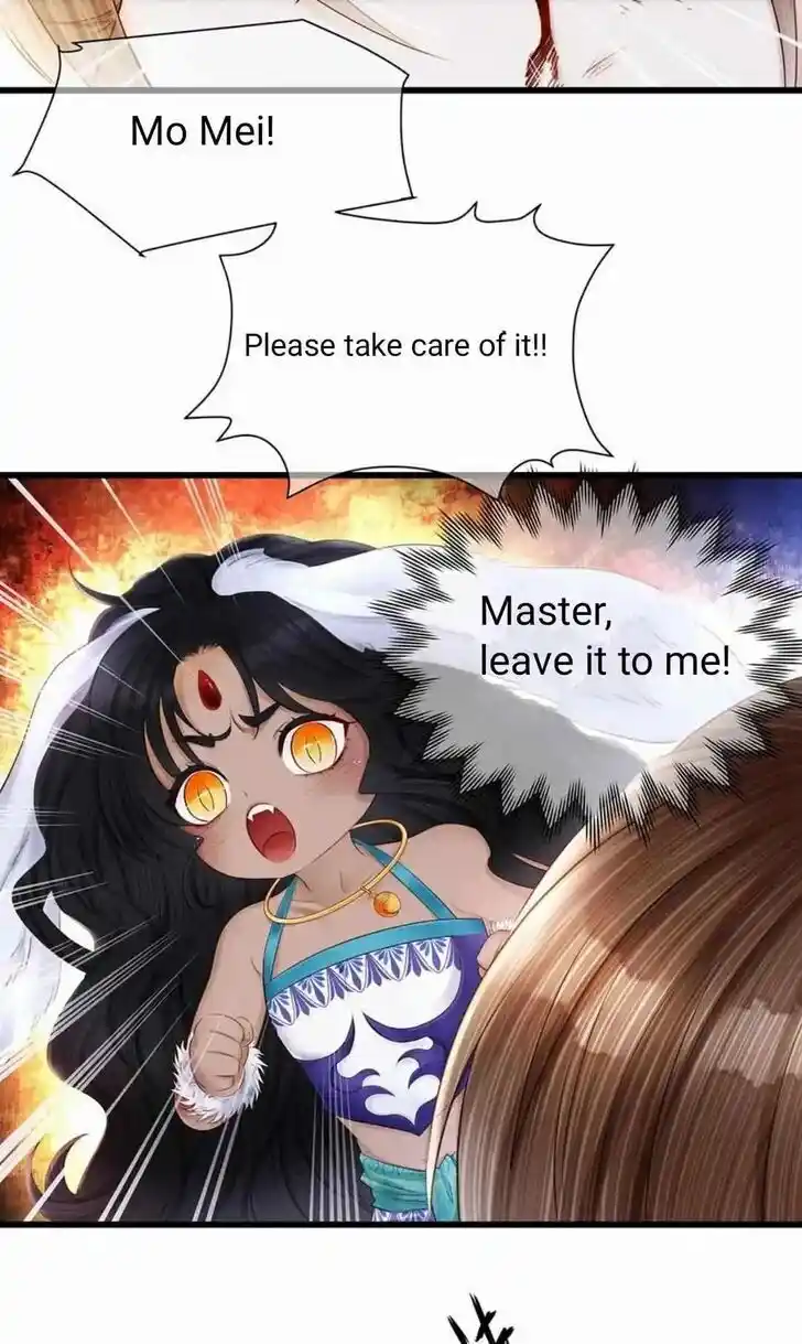 Dear Boy, You Dropped Your Integrity Ch.177