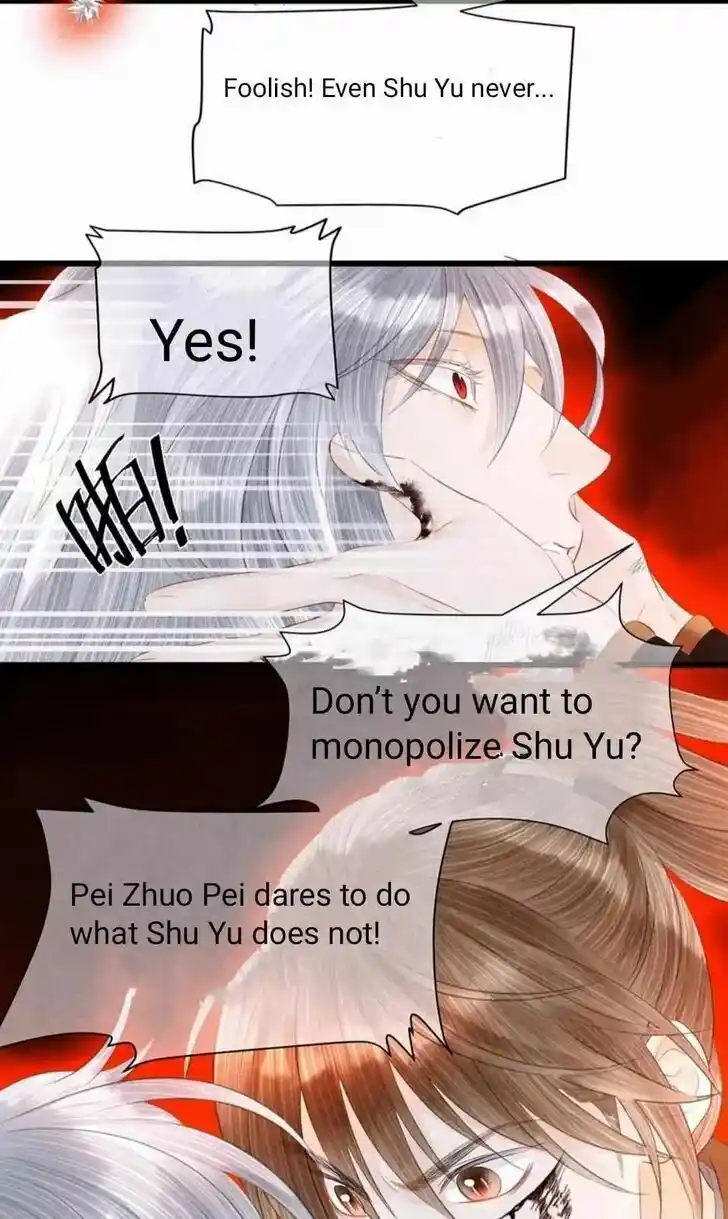 Dear Boy, You Dropped Your Integrity Ch.177