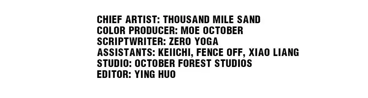 Dear Boy, You Dropped Your Integrity Chapter 1: A Disgraceful Attempt On Apprenticeship