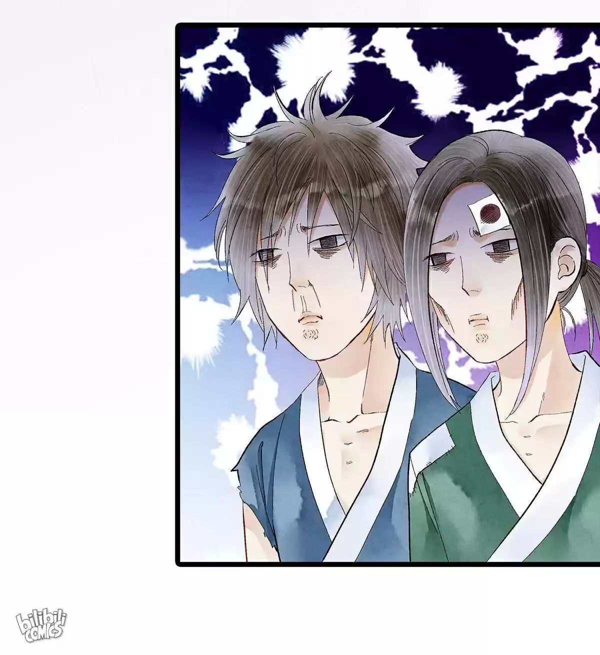 Dear Boy, You Dropped Your Integrity Chapter 1: A Disgraceful Attempt On Apprenticeship