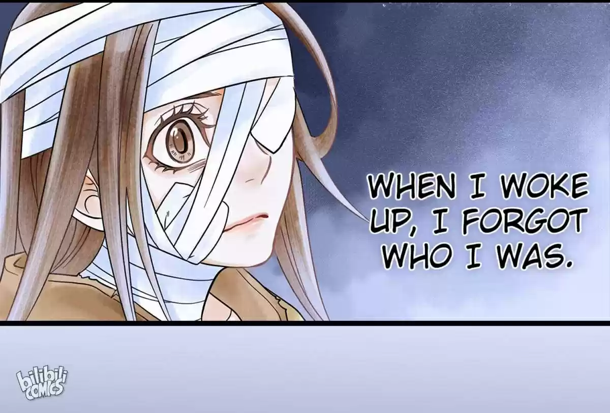 Dear Boy, You Dropped Your Integrity Chapter 1: A Disgraceful Attempt On Apprenticeship