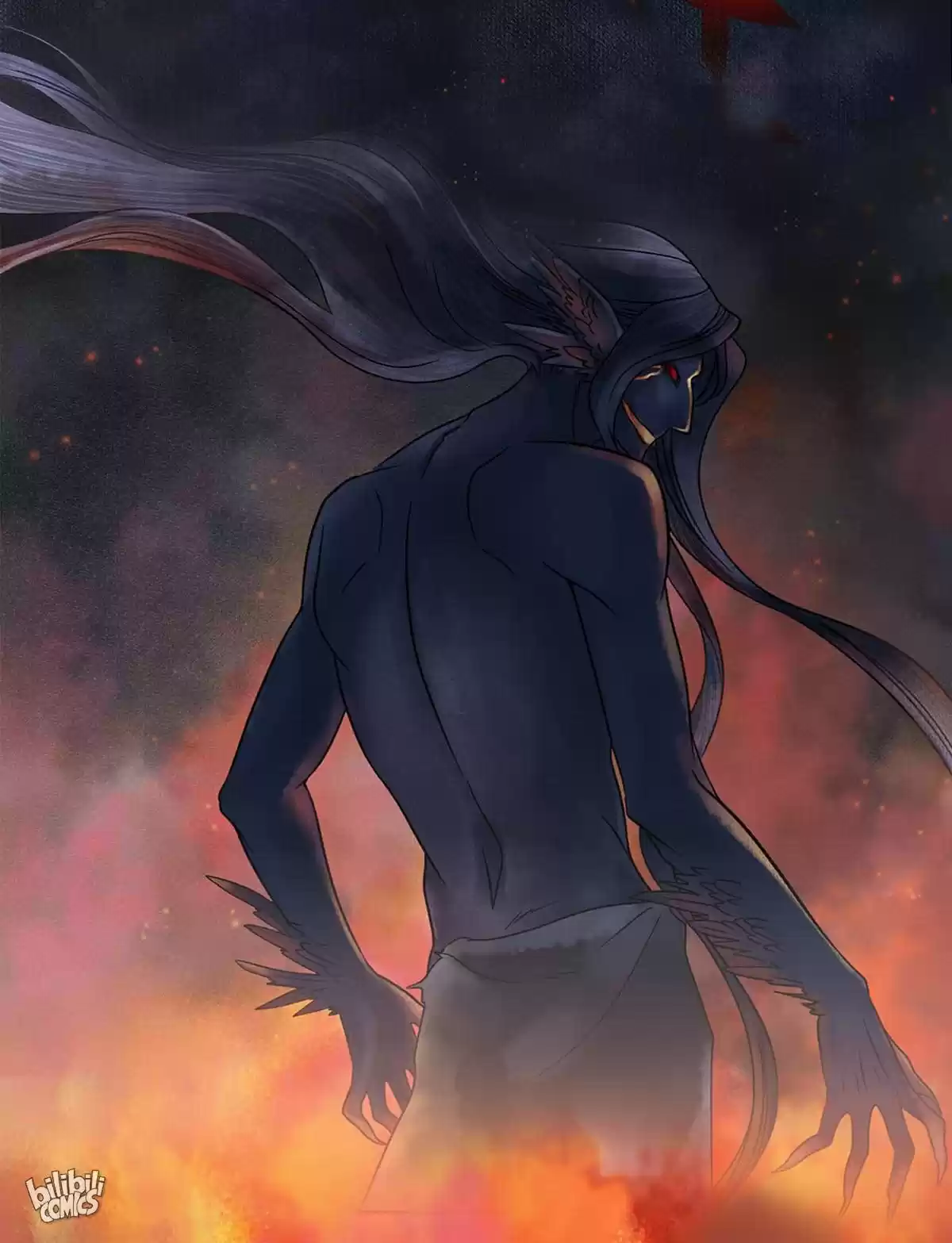 Dear Boy, You Dropped Your Integrity Chapter 1: A Disgraceful Attempt On Apprenticeship