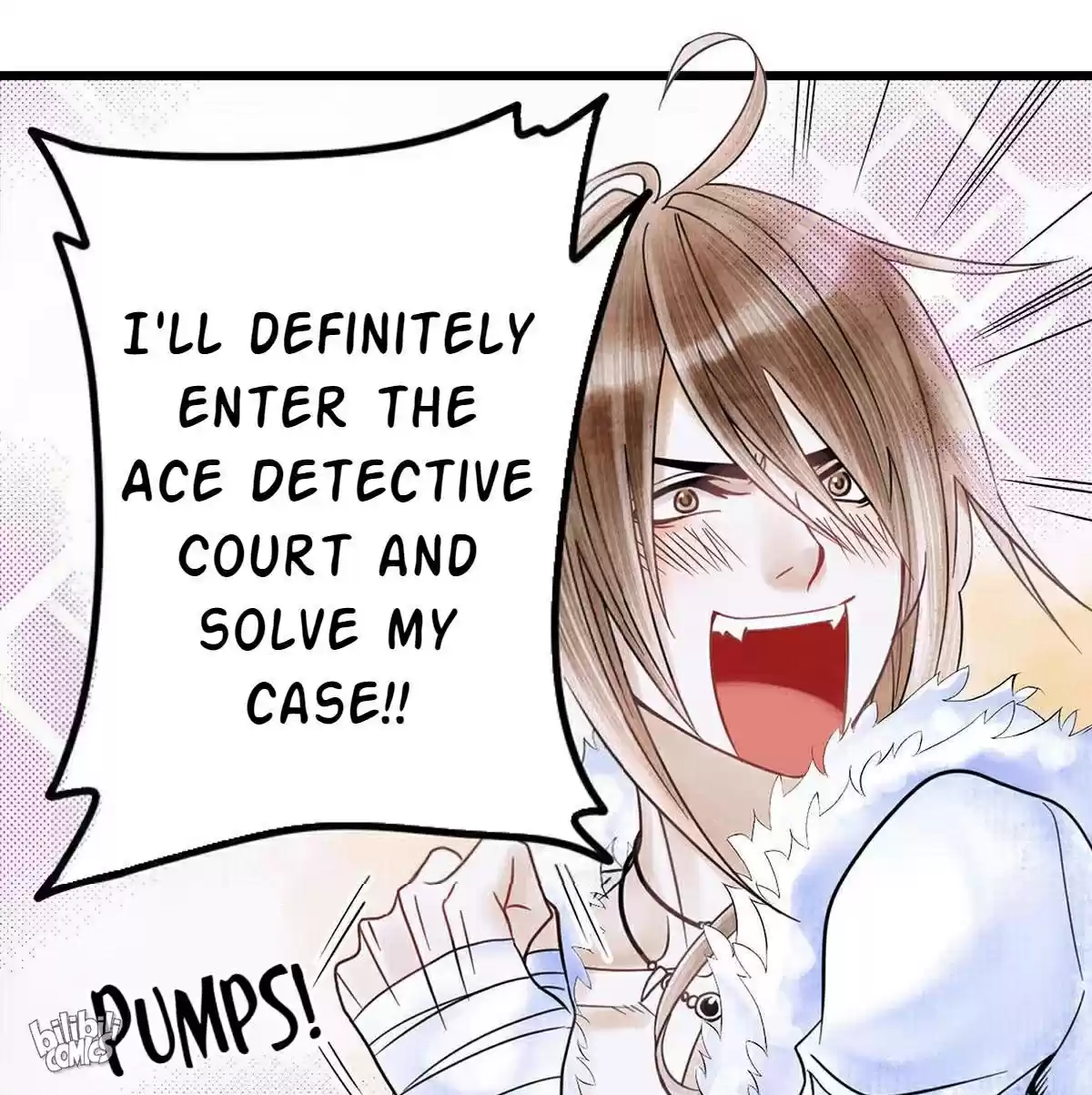 Dear Boy, You Dropped Your Integrity Chapter 1: A Disgraceful Attempt On Apprenticeship