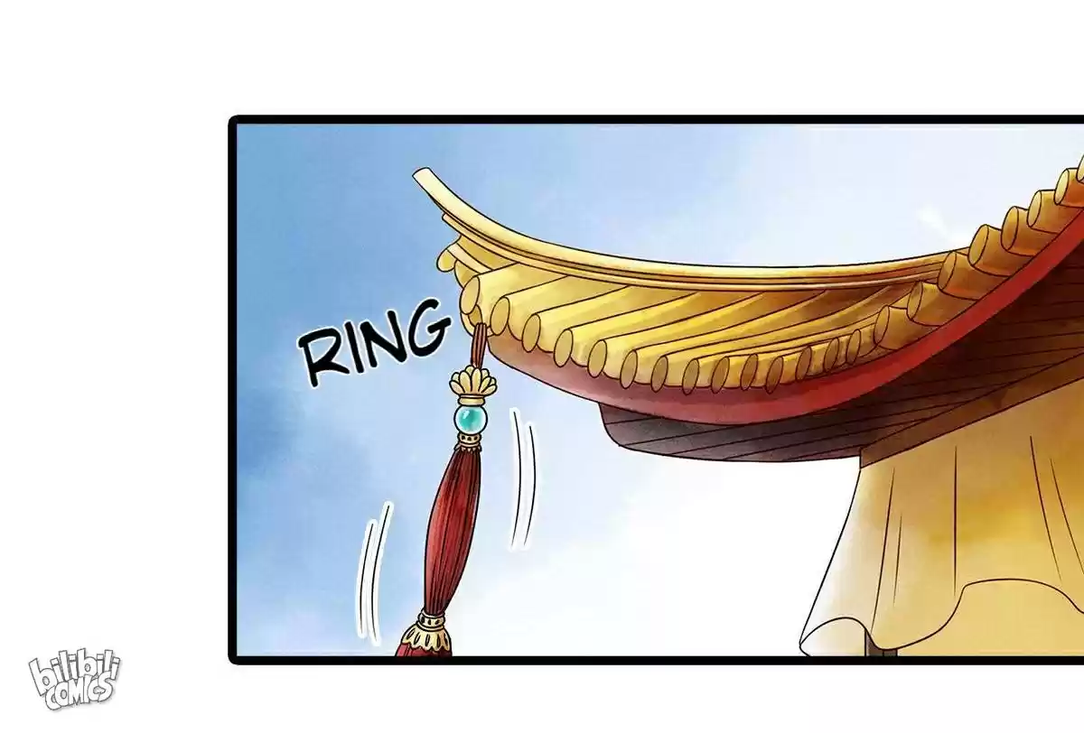 Dear Boy, You Dropped Your Integrity Chapter 1: A Disgraceful Attempt On Apprenticeship