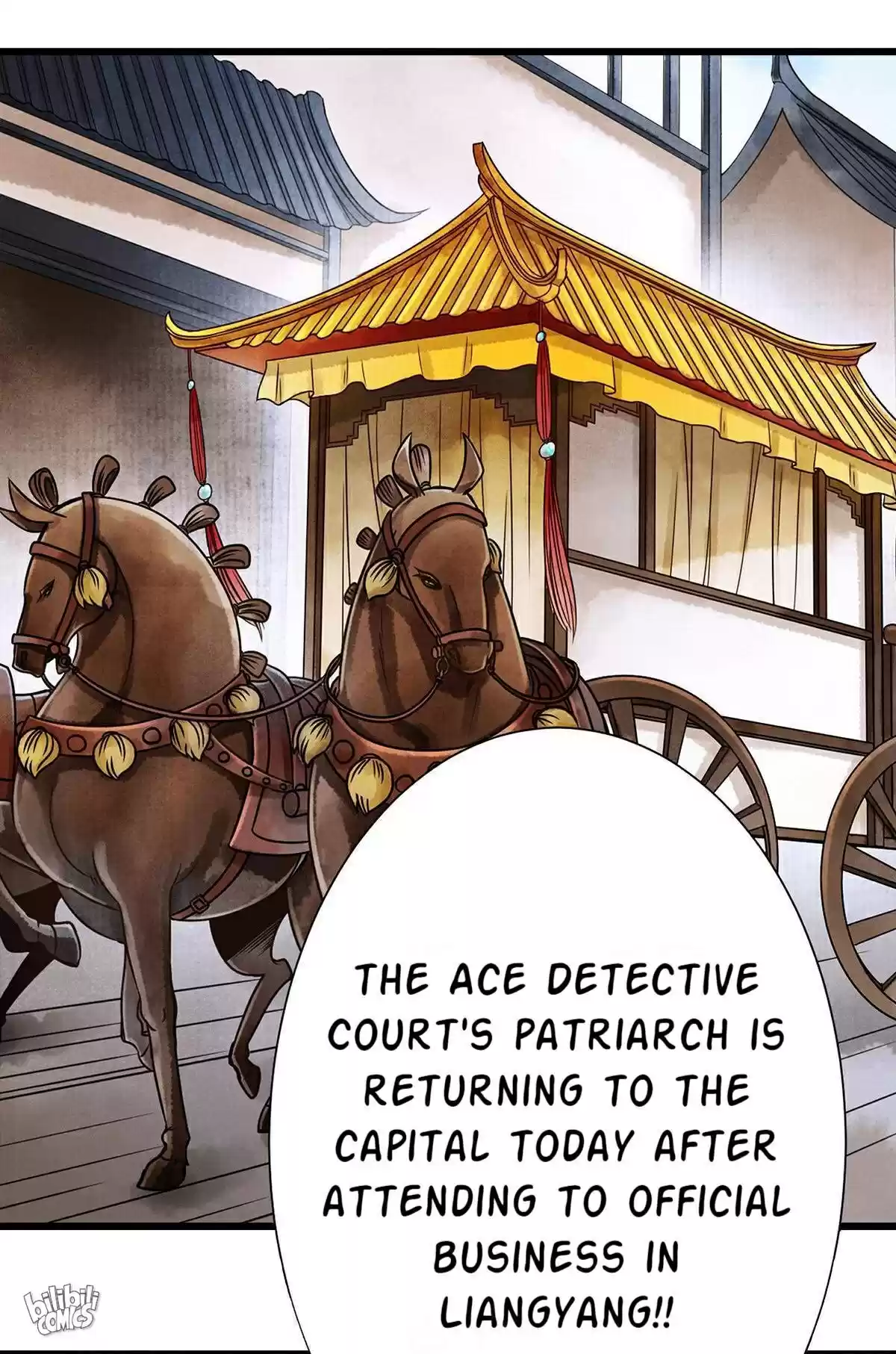 Dear Boy, You Dropped Your Integrity Chapter 1: A Disgraceful Attempt On Apprenticeship