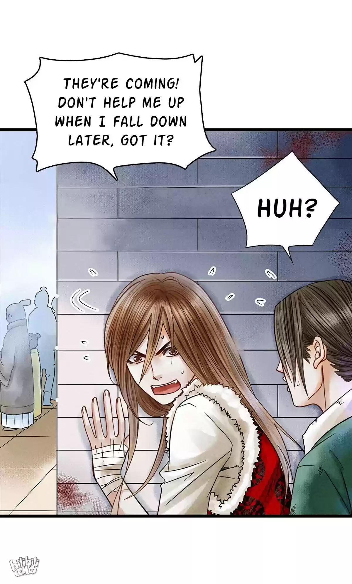 Dear Boy, You Dropped Your Integrity Chapter 1: A Disgraceful Attempt On Apprenticeship