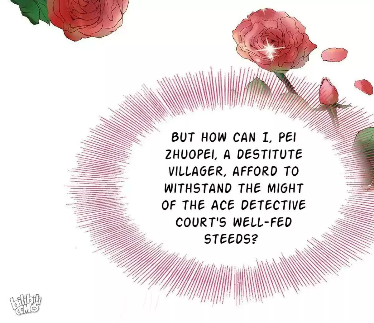 Dear Boy, You Dropped Your Integrity Chapter 1: A Disgraceful Attempt On Apprenticeship