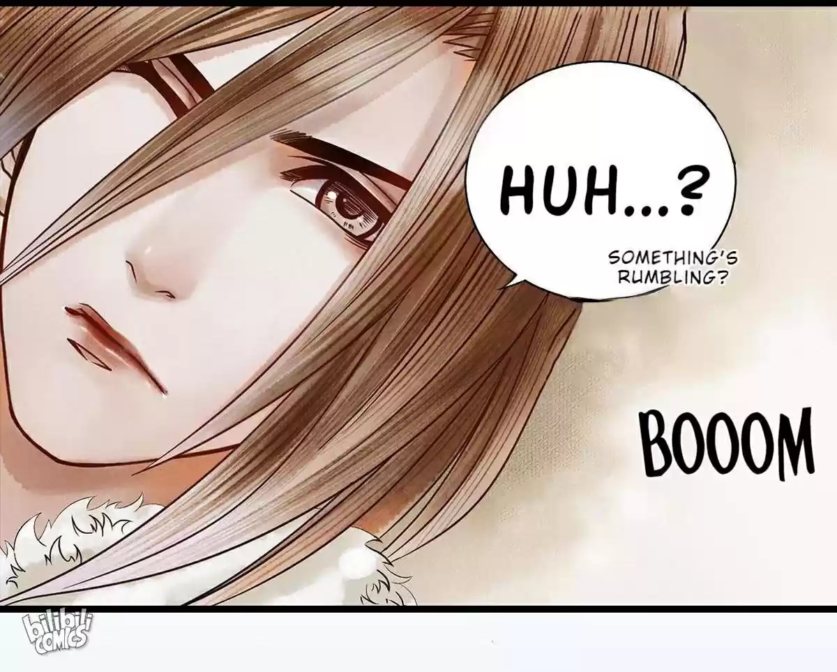 Dear Boy, You Dropped Your Integrity Chapter 1: A Disgraceful Attempt On Apprenticeship