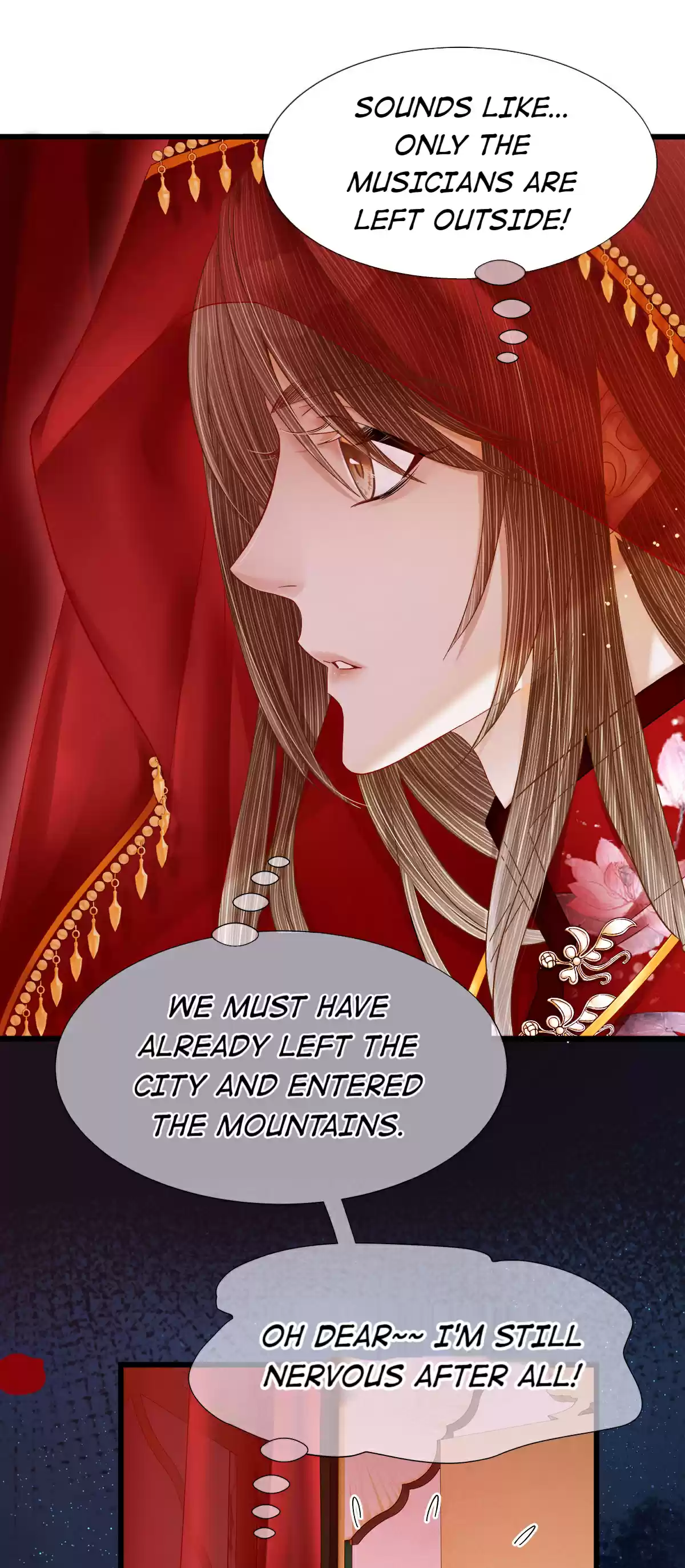 Dear Boy, You Dropped Your Integrity Chapter 103: Hand-In-Hand, Till Death Do Us Part