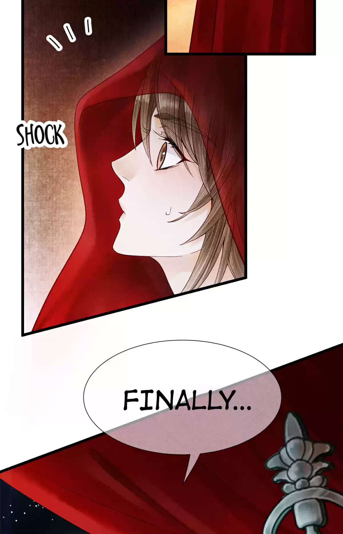 Dear Boy, You Dropped Your Integrity Chapter 103: Hand-In-Hand, Till Death Do Us Part