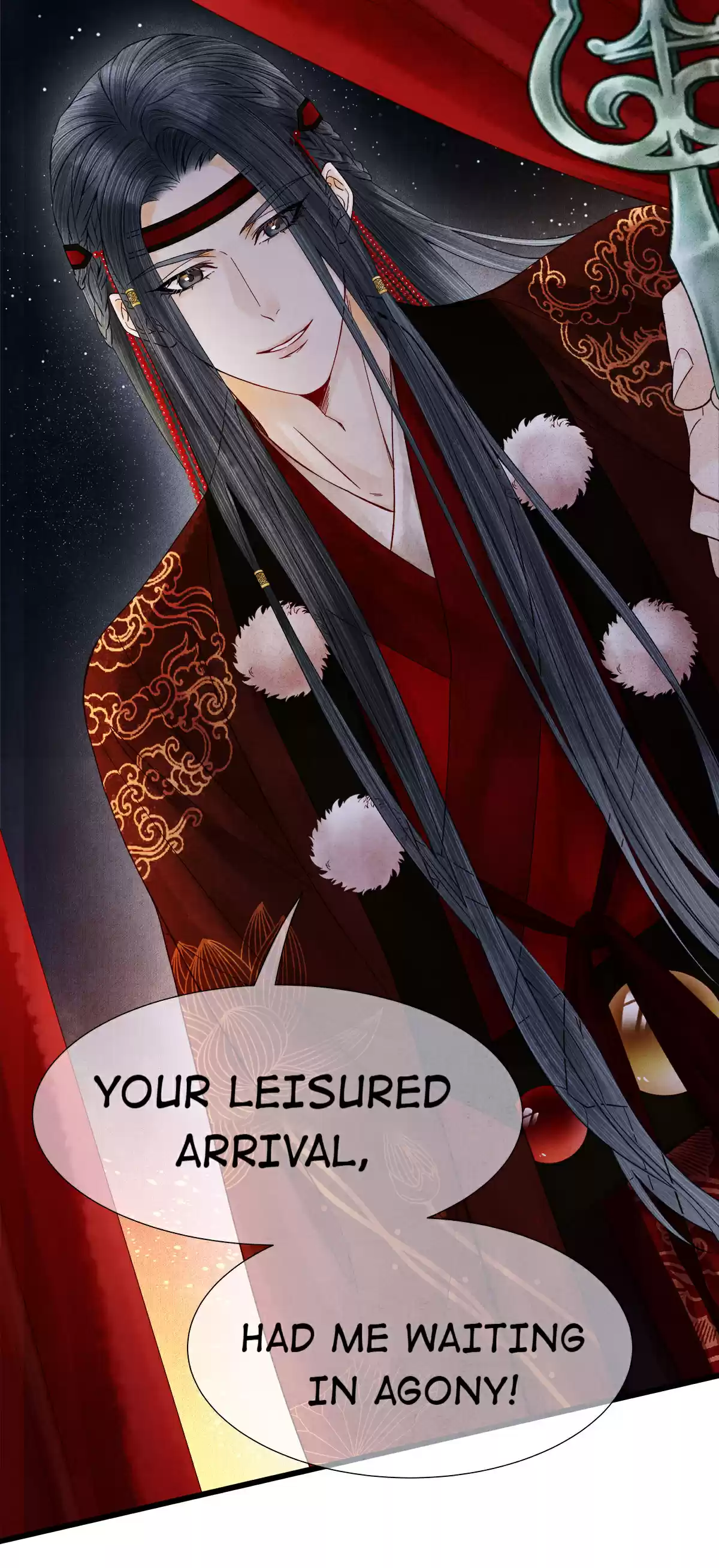 Dear Boy, You Dropped Your Integrity Chapter 103: Hand-In-Hand, Till Death Do Us Part