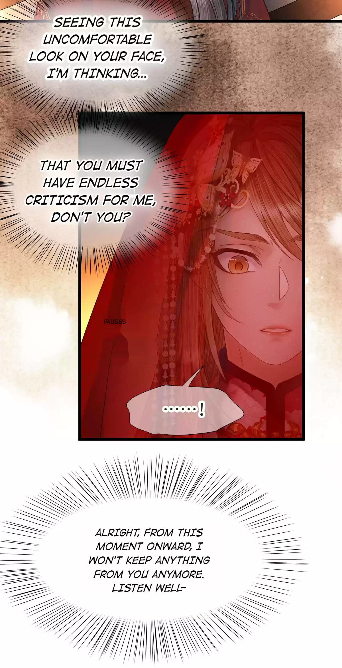 Dear Boy, You Dropped Your Integrity Chapter 103: Hand-In-Hand, Till Death Do Us Part