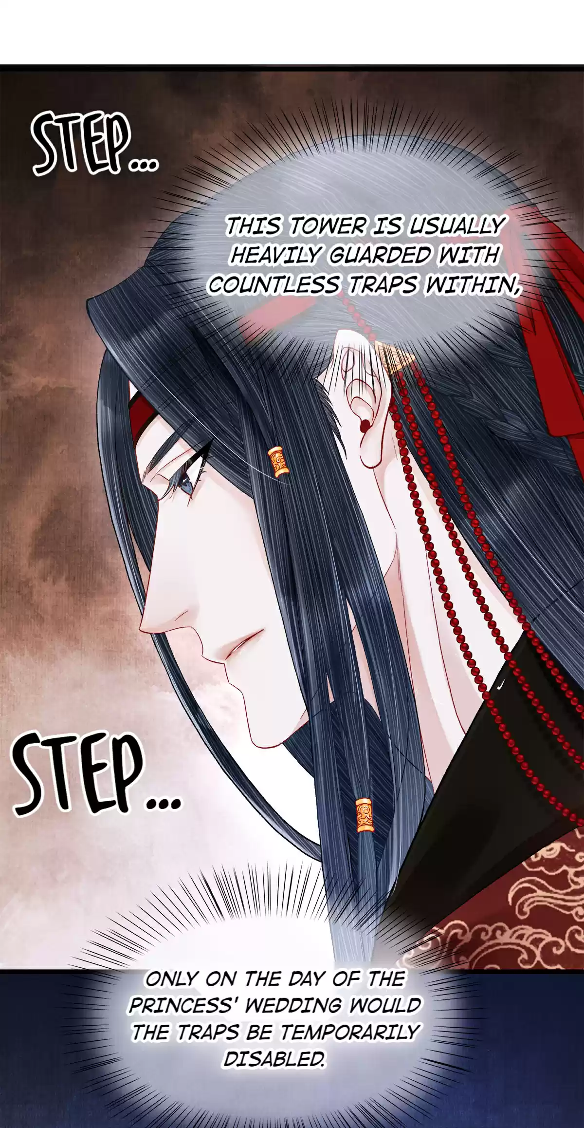 Dear Boy, You Dropped Your Integrity Chapter 103: Hand-In-Hand, Till Death Do Us Part