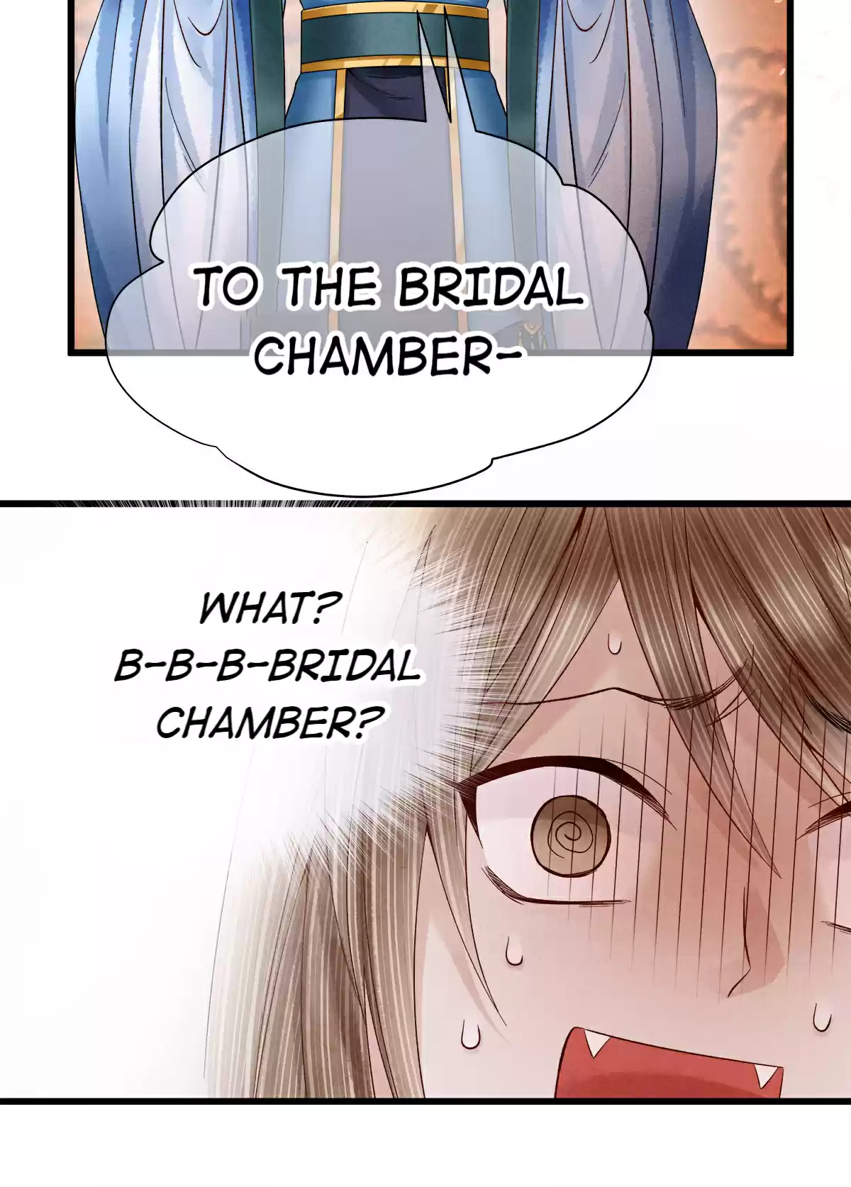 Dear Boy, You Dropped Your Integrity Chapter 103: Hand-In-Hand, Till Death Do Us Part