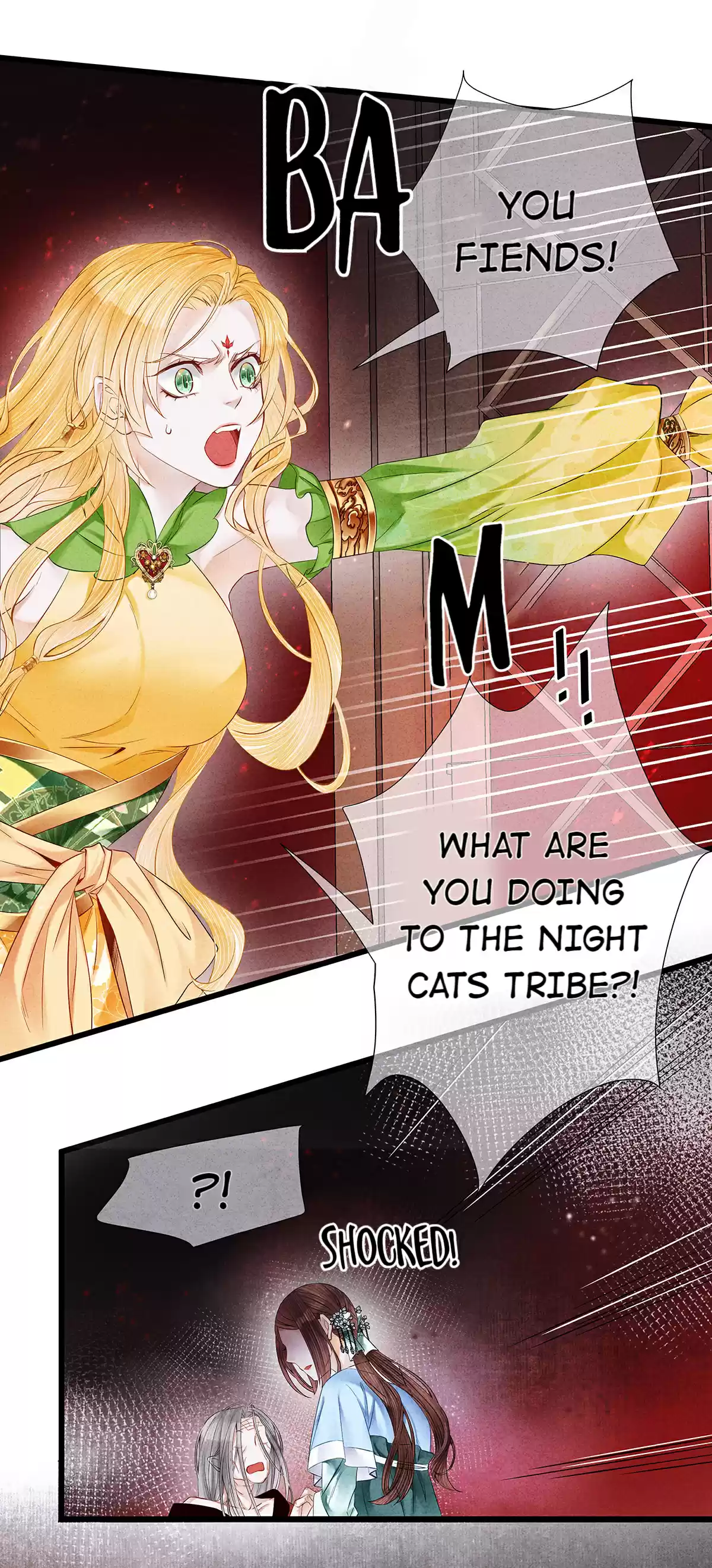 Dear Boy, You Dropped Your Integrity Chapter 106: The Princess Or Your Brother, Please Decide.