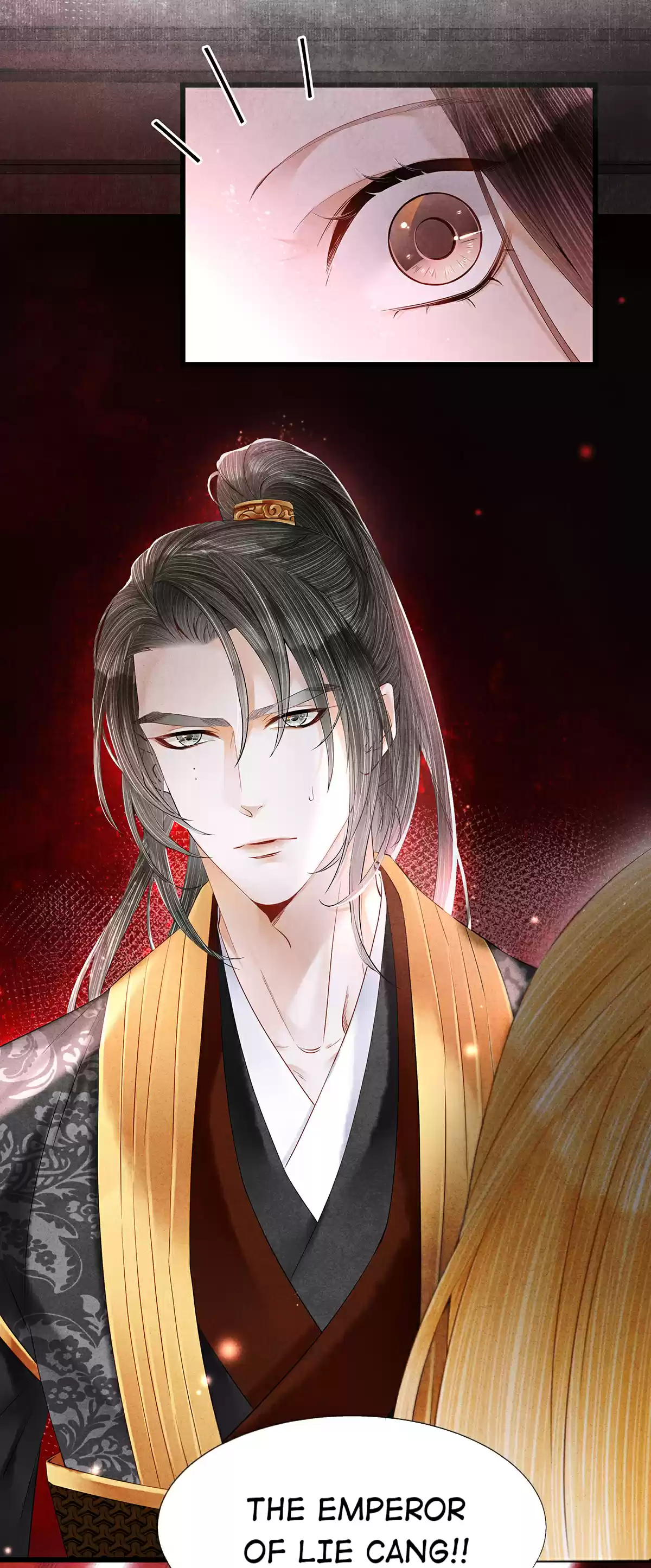 Dear Boy, You Dropped Your Integrity Chapter 106: The Princess Or Your Brother, Please Decide.